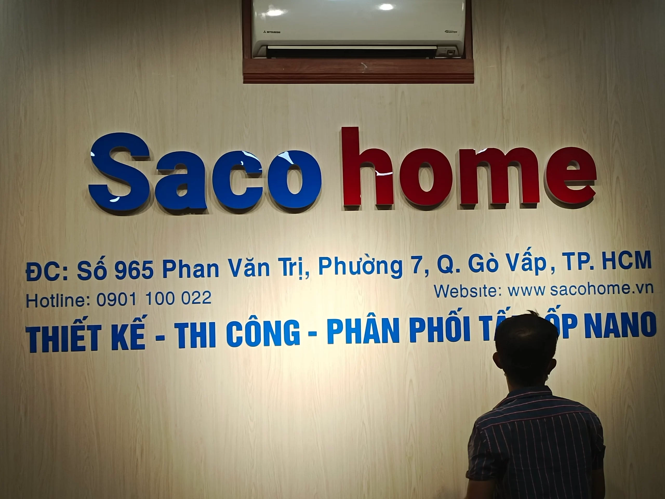 Logo lễ tân đẹp 2025