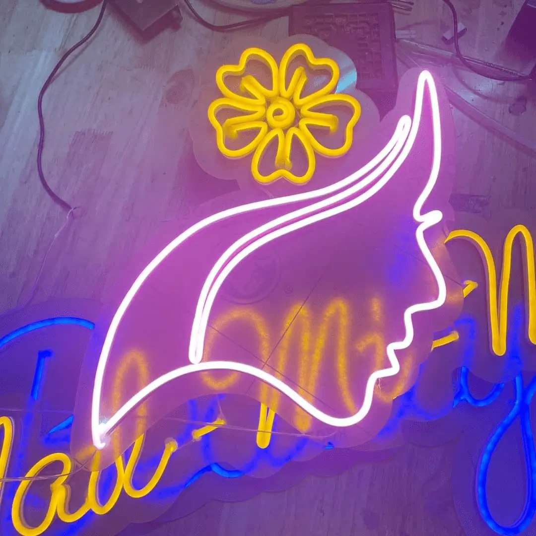 bảng hiệu đèn led tại thủ đức