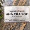 Bảng inox trắng ăn mòn